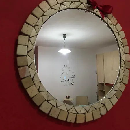 Sweet Dream House בית נופש וילסימיוס