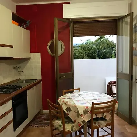 Sweet Dream House בית נופש *