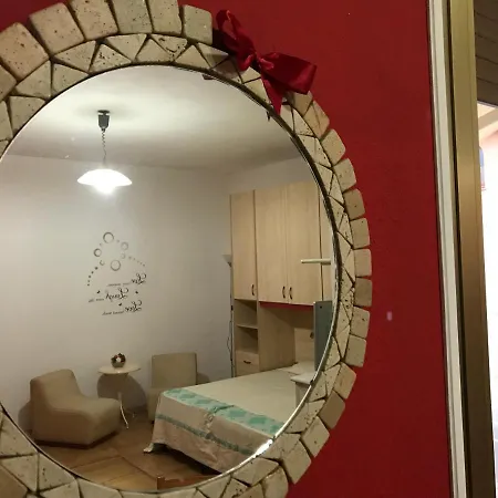Sweet Dream House בית נופש וילסימיוס