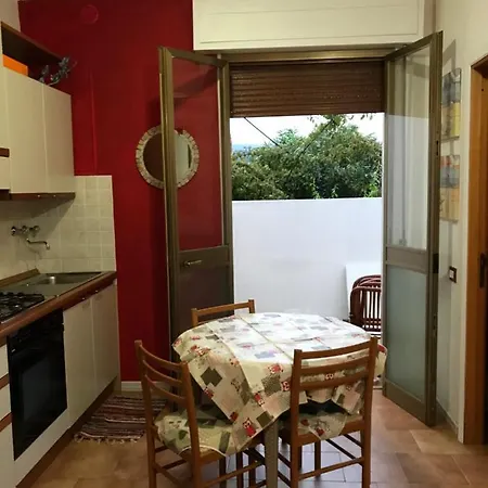 בית נופש Sweet Dream House