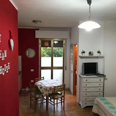 Sweet Dream House