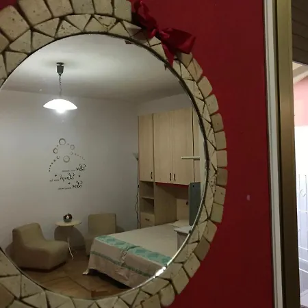 Sweet Dream House בית נופש *