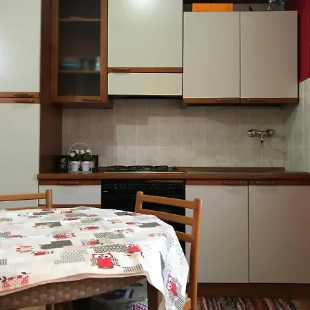 Sweet Dream House בית נופש *