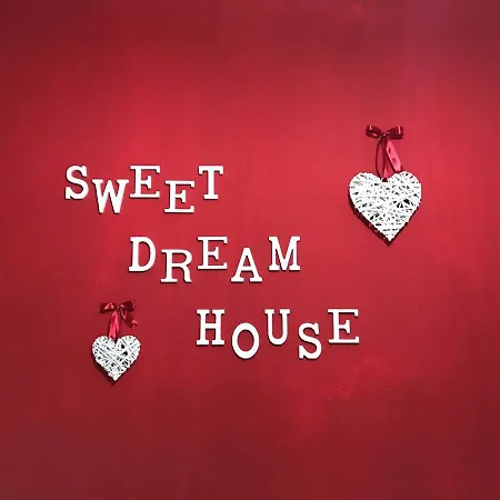 Sweet Dream House בית נופש