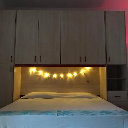 בית נופש Sweet Dream House וילסימיוס