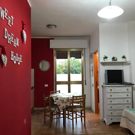 בית נופש Sweet Dream House וילסימיוס