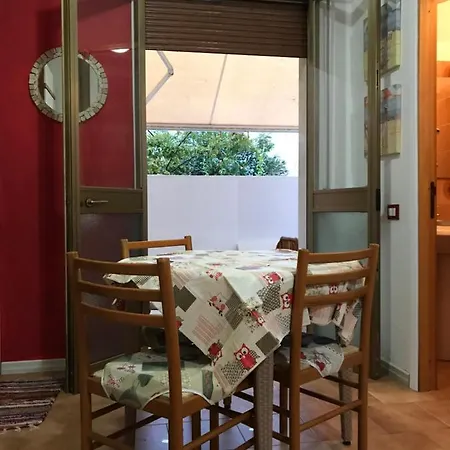 בית נופש Sweet Dream House