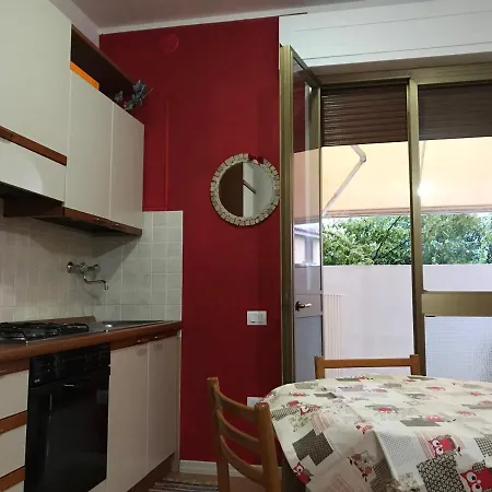 בית נופש Sweet Dream House *